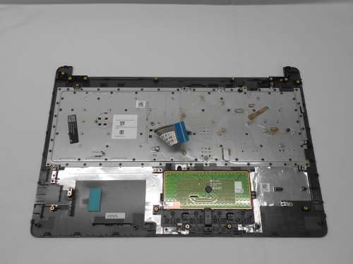 HP 255 G6 Notebook  Palmrest With  Touchpad FA204000W20